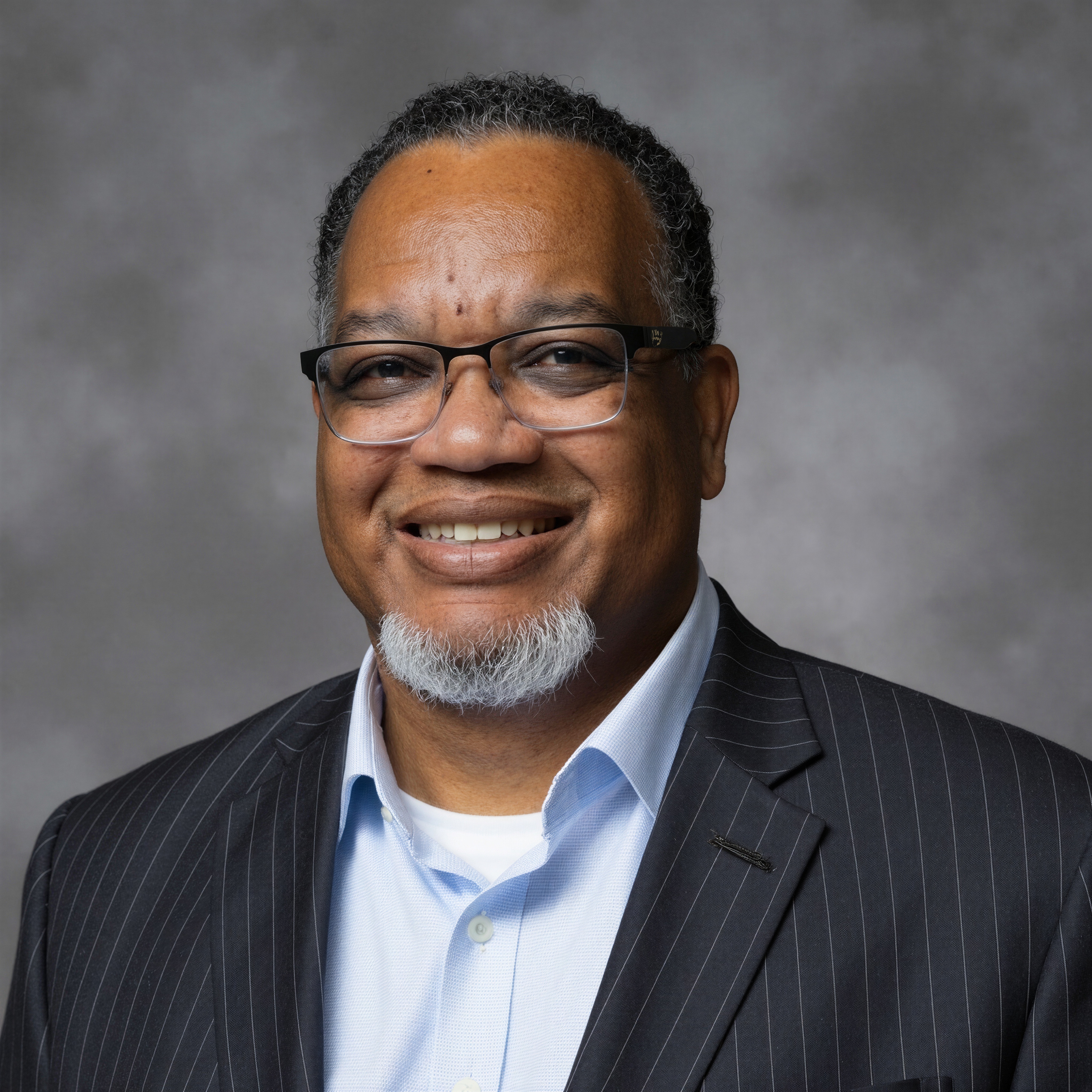 Dr. Donald Easton-Brooks