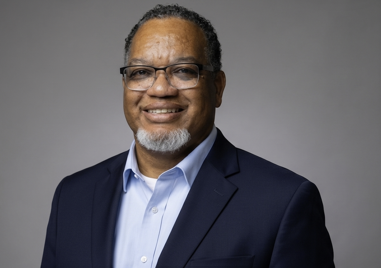 Dr. Donald Easton-Brooks